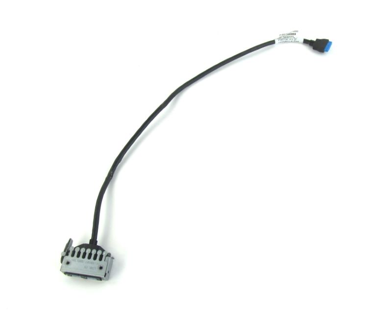 00FW686 IBM USB Cable: I/O Planar to Front USB